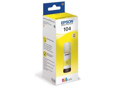 Epson EcoTank ET-2711 No. 103, 104 ( No103No104 ) Toner