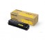 211715 - Original Toner Cartridge yellow Samsung CLT-Y503L, SU491A