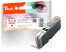 316831 - Peach Ink Cartridge Photo black compatible with Canon CLI-551XLBK, 6443B001