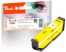 318121 - Peach Ink Cartridge HY yellow, compatible with Epson No. 24XL y, C13T24344010