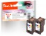 318821 - Peach Twin Pack Print-head color, compatible with Canon CL-511C*2, 2972B001