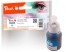 319869 - Peach Ink Bottle cyan compatible with Brother BT5000C