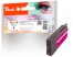 320033 - Peach Ink Cartridge magenta compatible with  HP No. 711 M, CZ131AE
