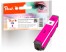 320169 - Peach Ink Cartridge magenta, compatible with Epson No. 26 m, C13T26134010