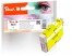 320234 - Peach Ink Cartridge yellow, compatible with Epson T0794Y, C13T07944010