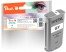 320647 - Peach Ink Cartridge grey compatible with HP No. 727 gy, B3P24A